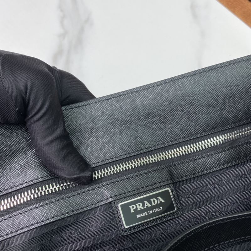 Prada Shopping Bags